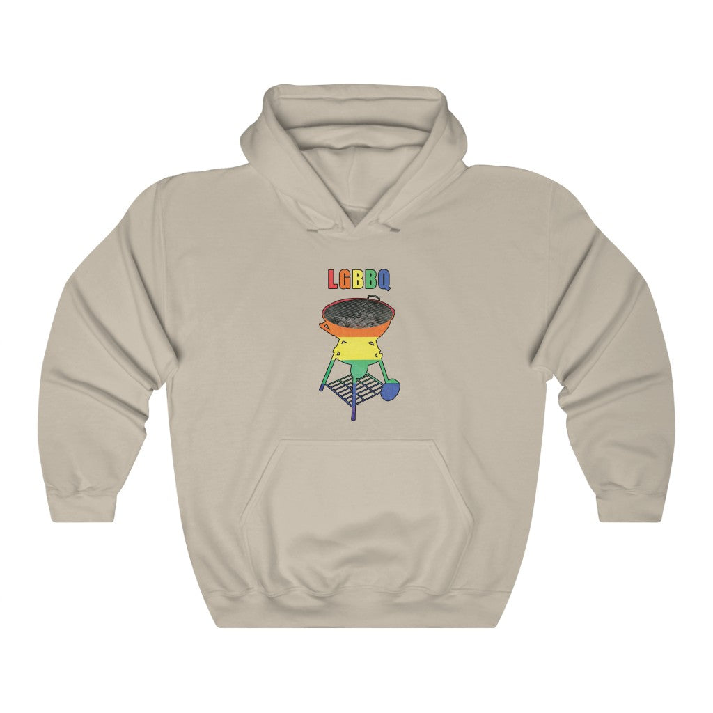 G. Loomis Performance Hoodie - LOTWSHQ