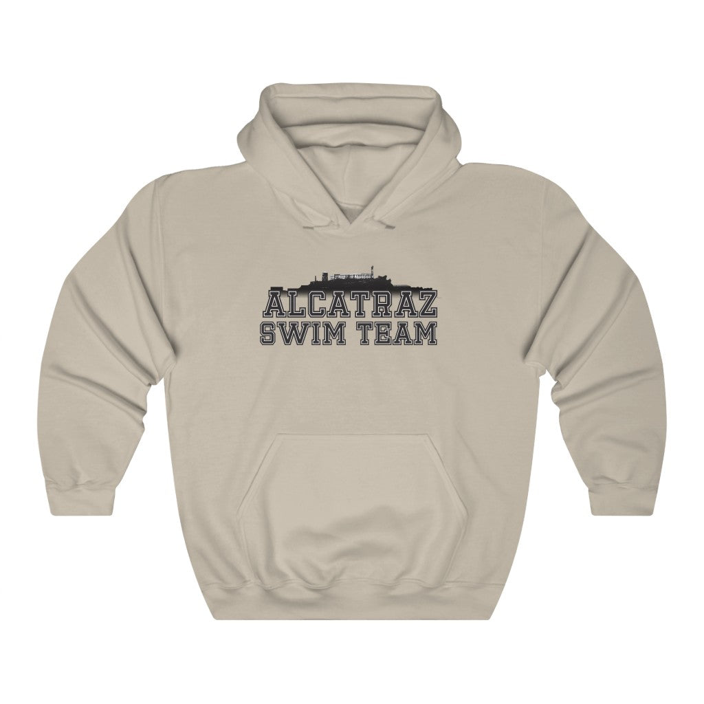 Arizona Bay Swim Team' Unisex Hoodie