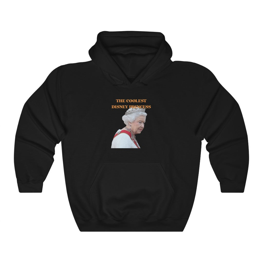 Princess and queens store hoodie