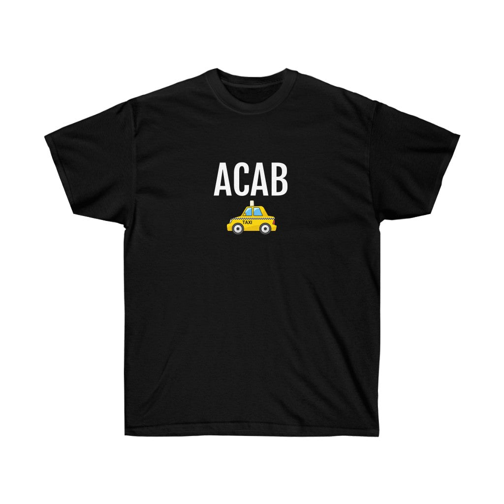 Taxi t clearance shirt