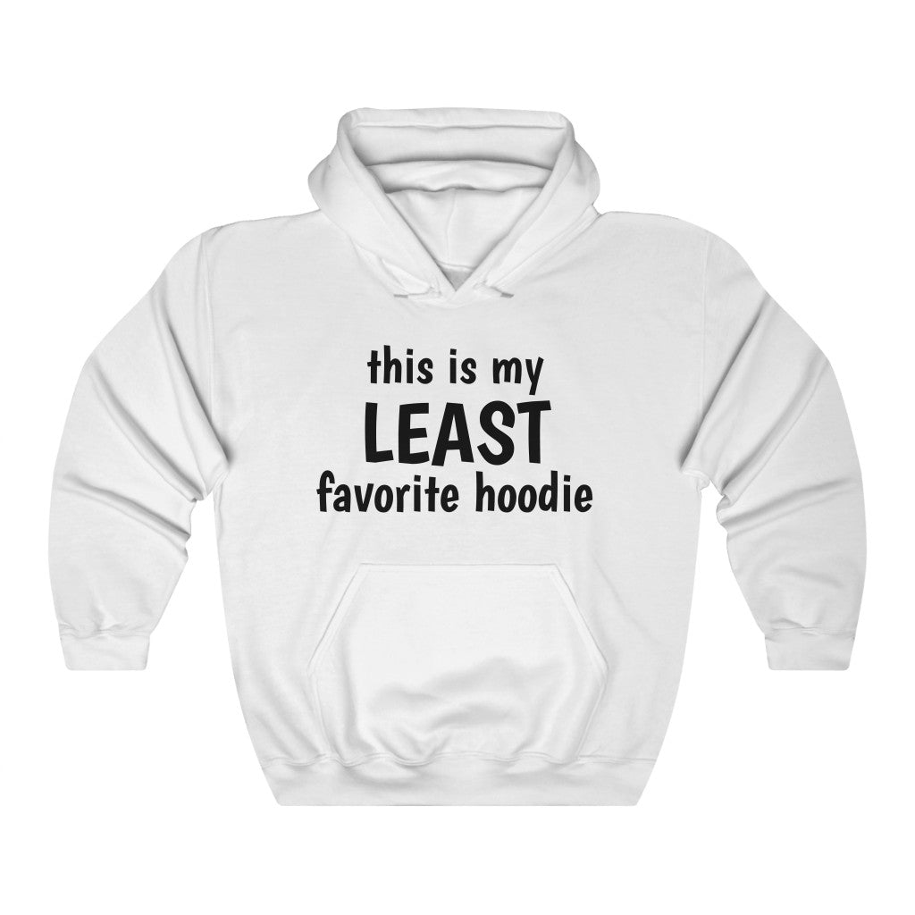 Favorite hoodie online