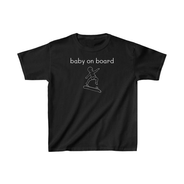 "Baby On Board" t (KIDS)