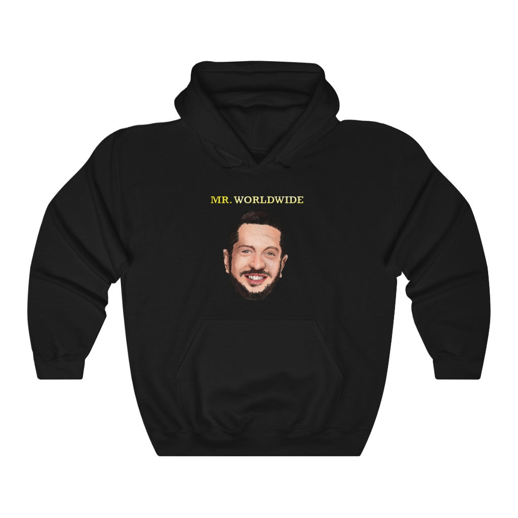 Sal 2025 vulcano hoodie