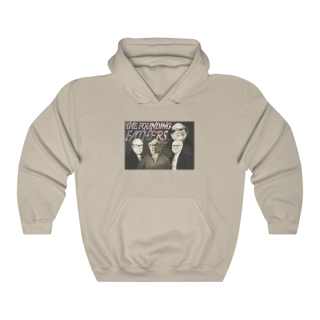 Danny devito hot sale sweatshirt