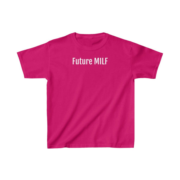 "Future MILF" t (KIDS)