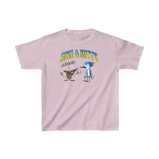 "Rike & Mitty" t (KIDS)