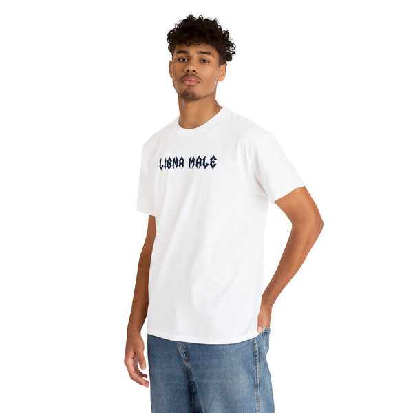 "Ligma Male" t
