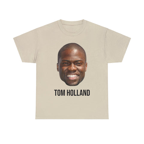 "Tom Holland" Kevin Hart t