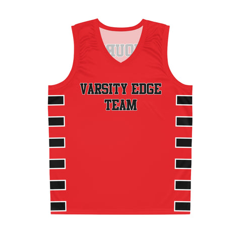 Varsity Edge Team Basketball Jersey