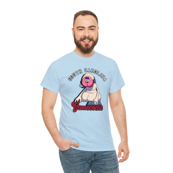 “South Carolina Gamecocks” t