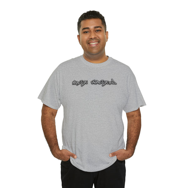 "Most Wasted" t