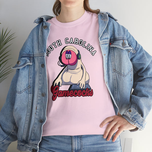 “South Carolina Gamecocks” t