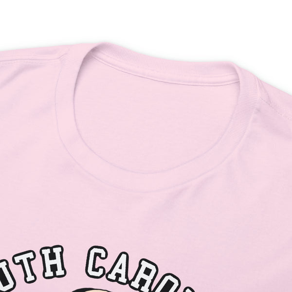 “South Carolina Gamecocks” t