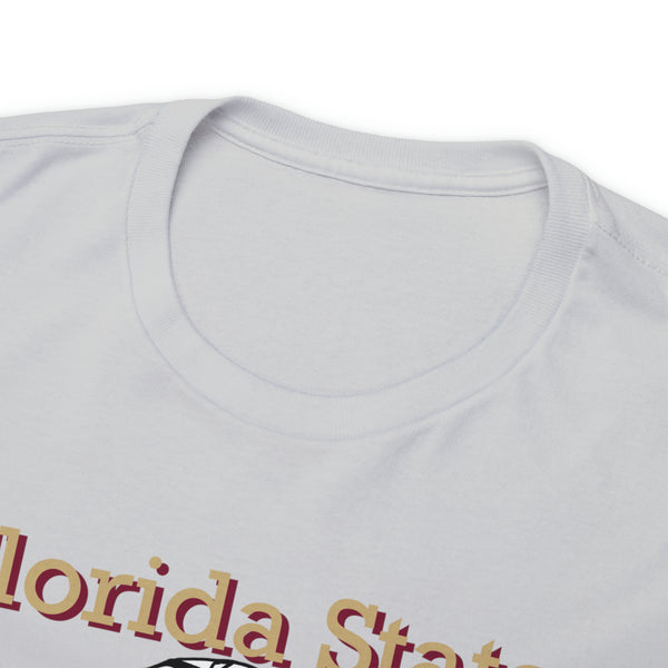 “Florida State Caucasians” FSU t