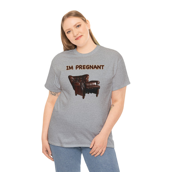 im pregnant t