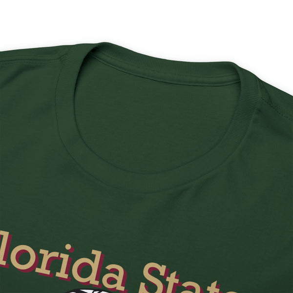 “Florida State Caucasians” FSU t