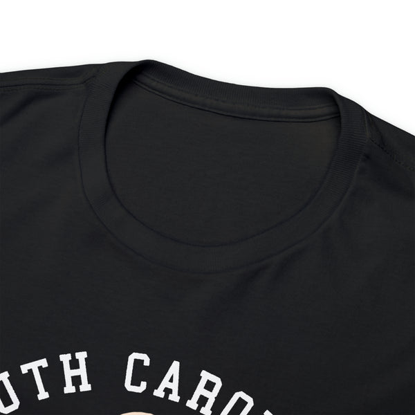 “South Carolina Gamecocks” t