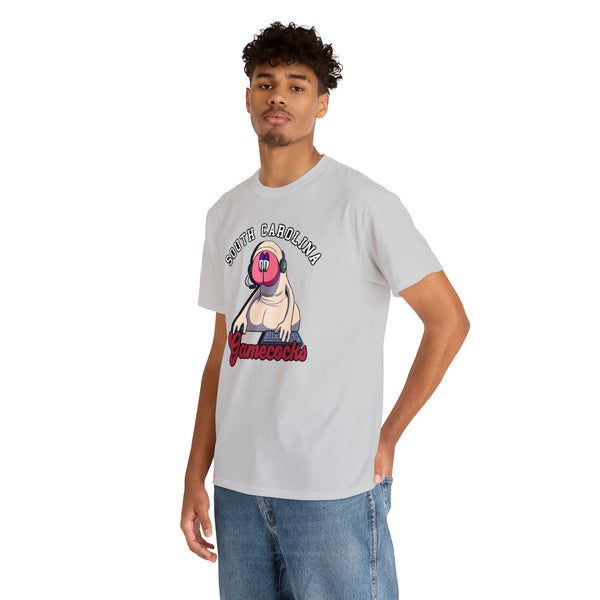 “South Carolina Gamecocks” t
