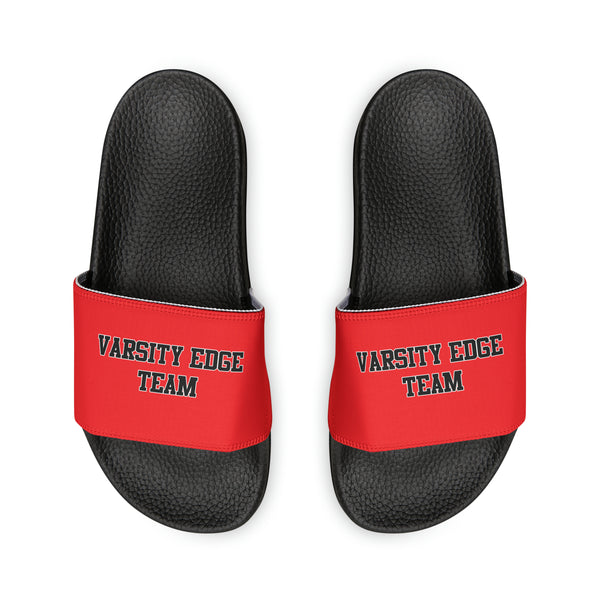 Varsity Edge Team Slide Sandals