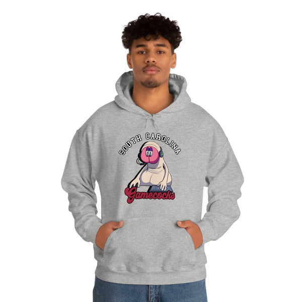 “South Carolina Gamecocks” hoodie