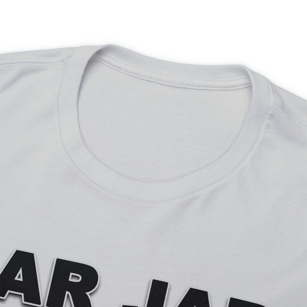 "Jar Jar Kinks" t
