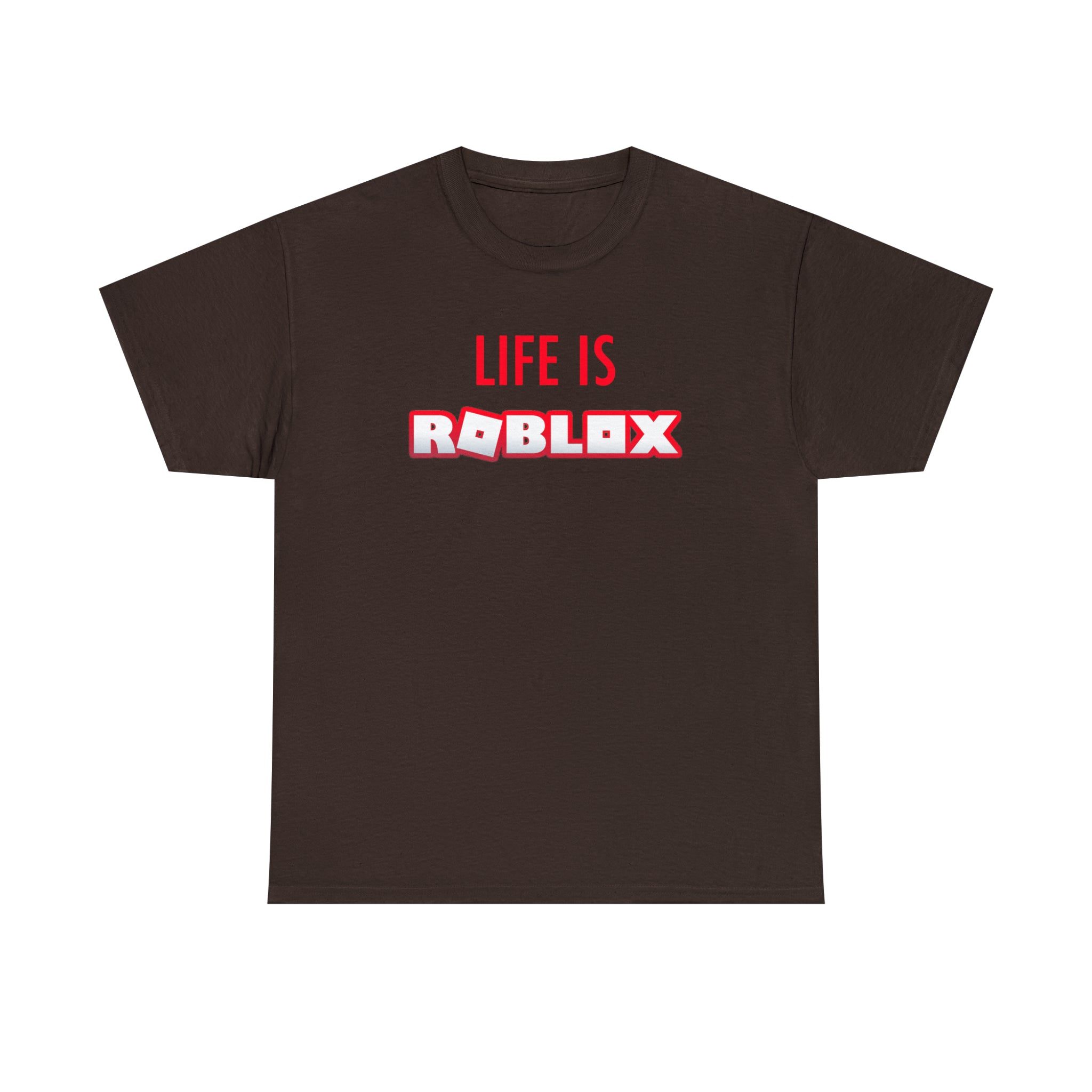 Life is roblox t – Lucca International