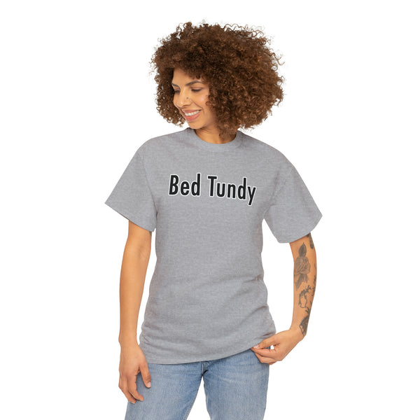 "Bed Tundy" t