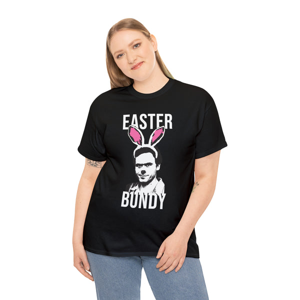 “Easter Bundy” t