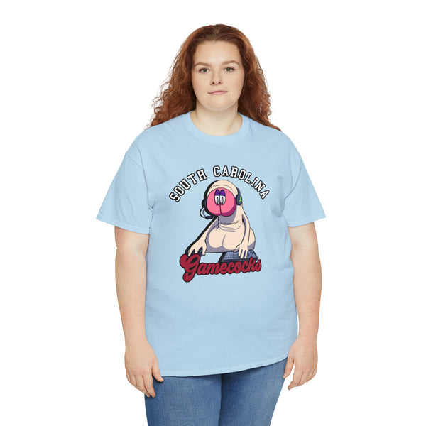 “South Carolina Gamecocks” t