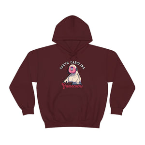 “South Carolina Gamecocks” hoodie