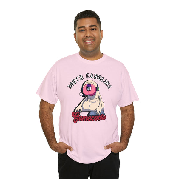 “South Carolina Gamecocks” t