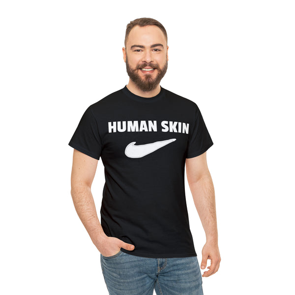 "Human Skin" t