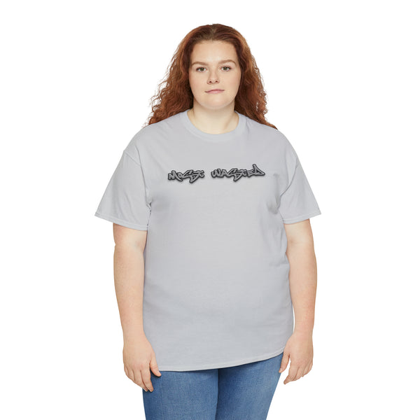 "Most Wasted" t