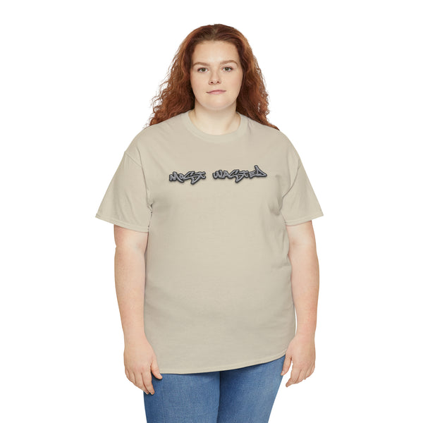 "Most Wasted" t