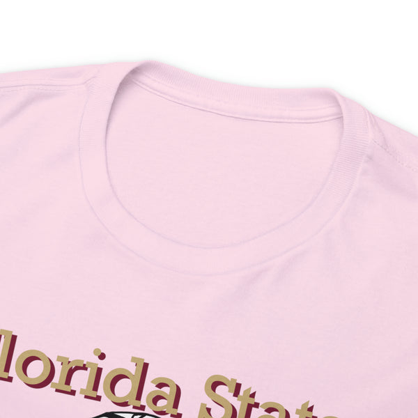 “Florida State Caucasians” FSU t