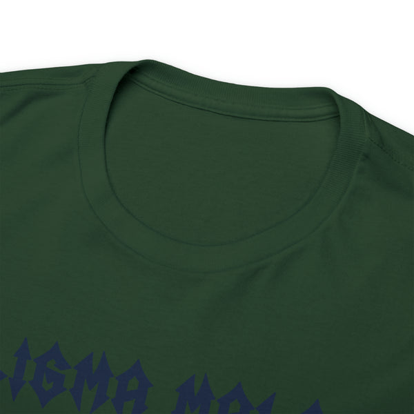 "Ligma Male" t