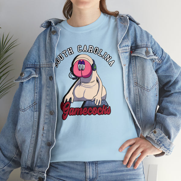 “South Carolina Gamecocks” t