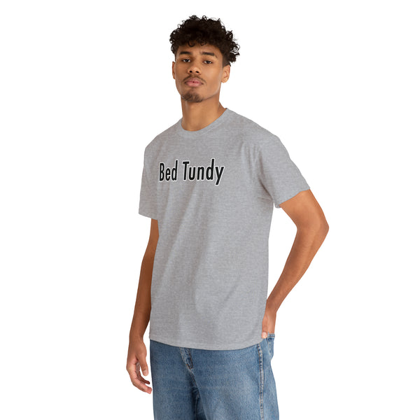 "Bed Tundy" t