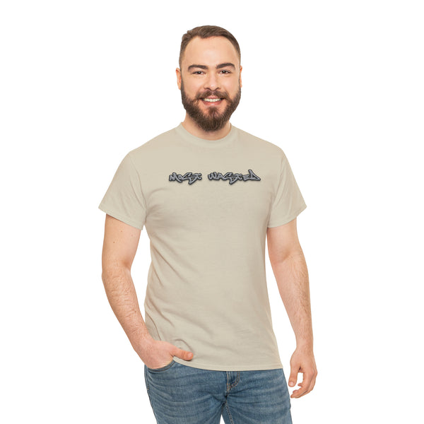 "Most Wasted" t