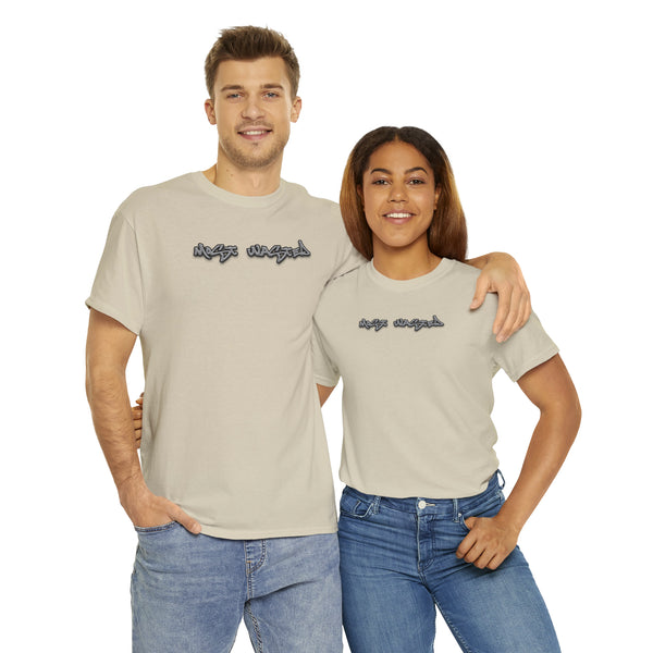 "Most Wasted" t