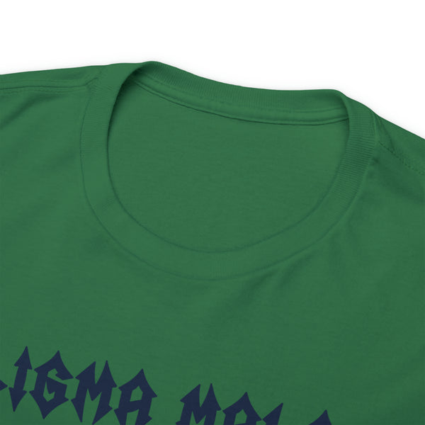 "Ligma Male" t