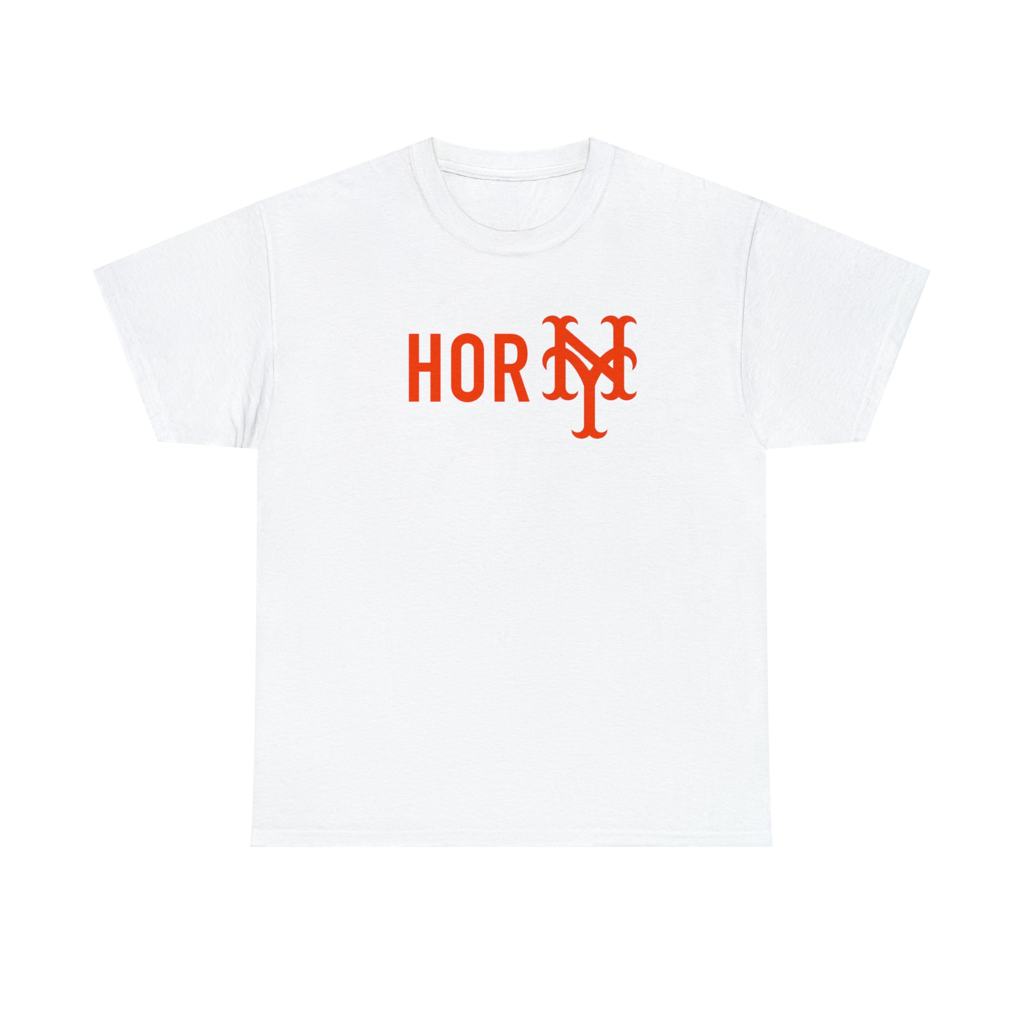 "Horny" NY Mets t