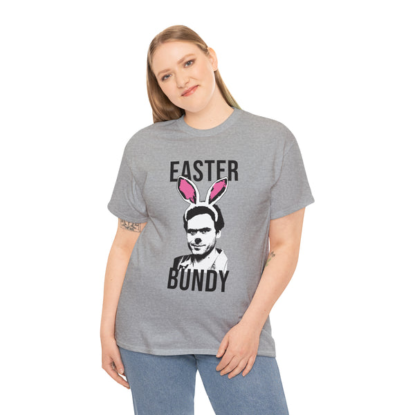 “Easter Bundy” t