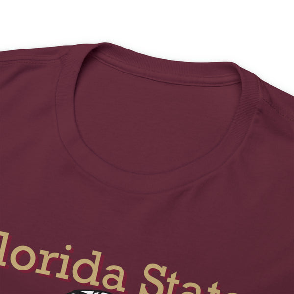 “Florida State Caucasians” FSU t