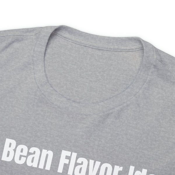 "Jelly bean flavor ideas" t