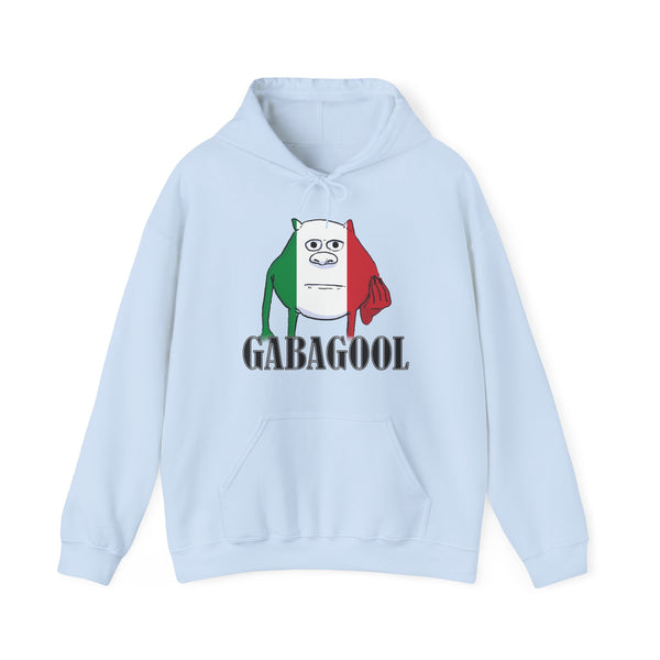 "Gabagool" hoodie