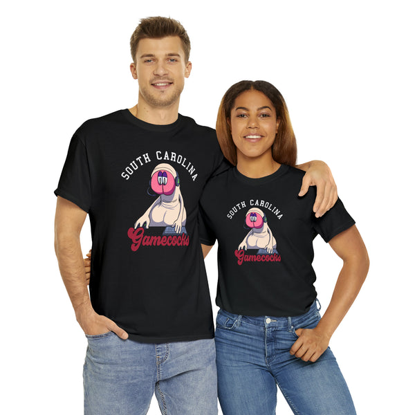 “South Carolina Gamecocks” t