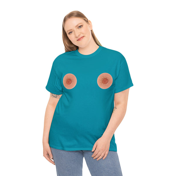 Nipple Shirt