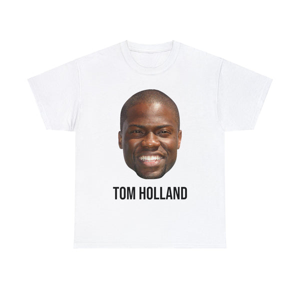 "Tom Holland" Kevin Hart t