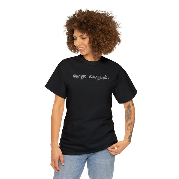 "Most Wasted" t
